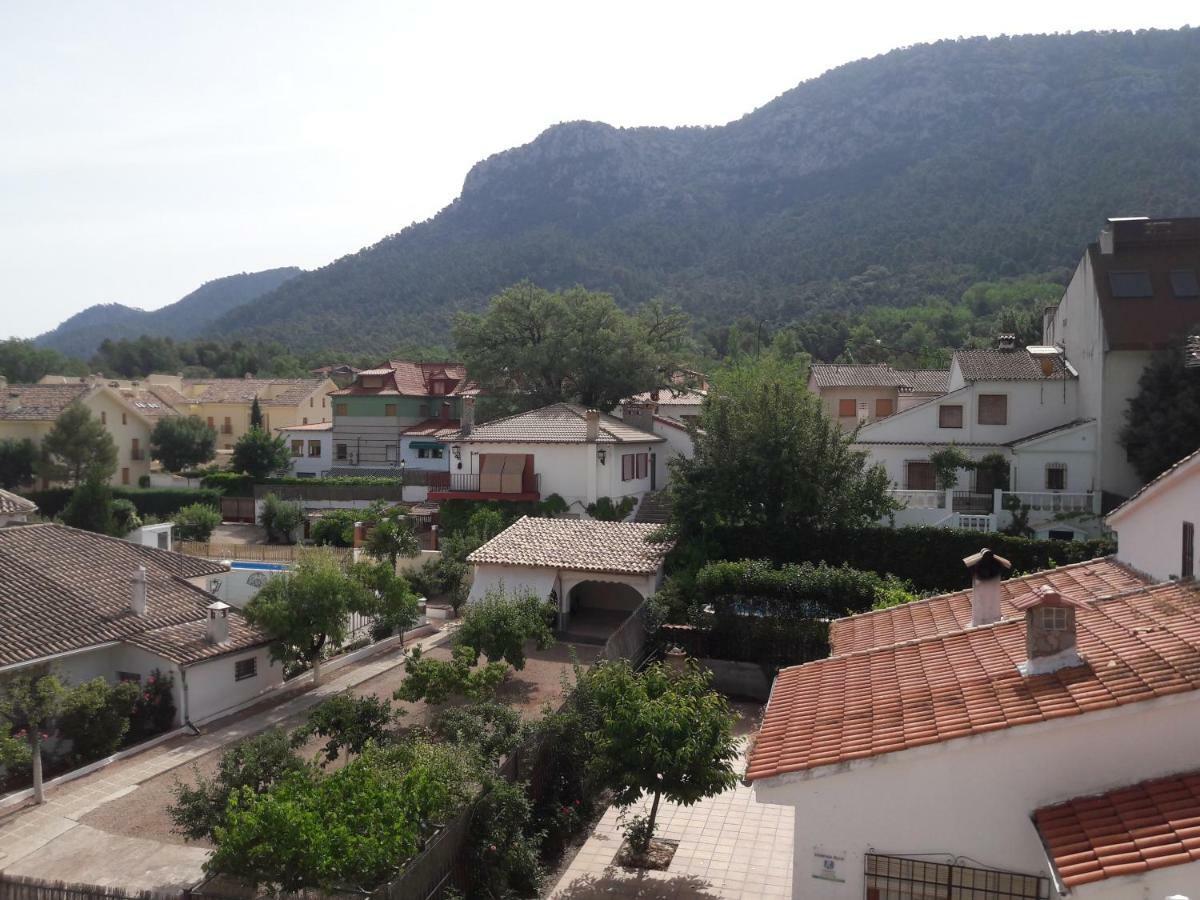 Holiday home Sierra De Cazorla Arroyo Frio