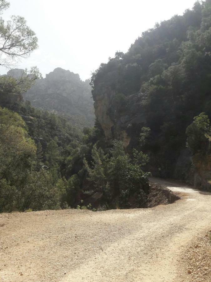 Holiday home Sierra De Cazorla