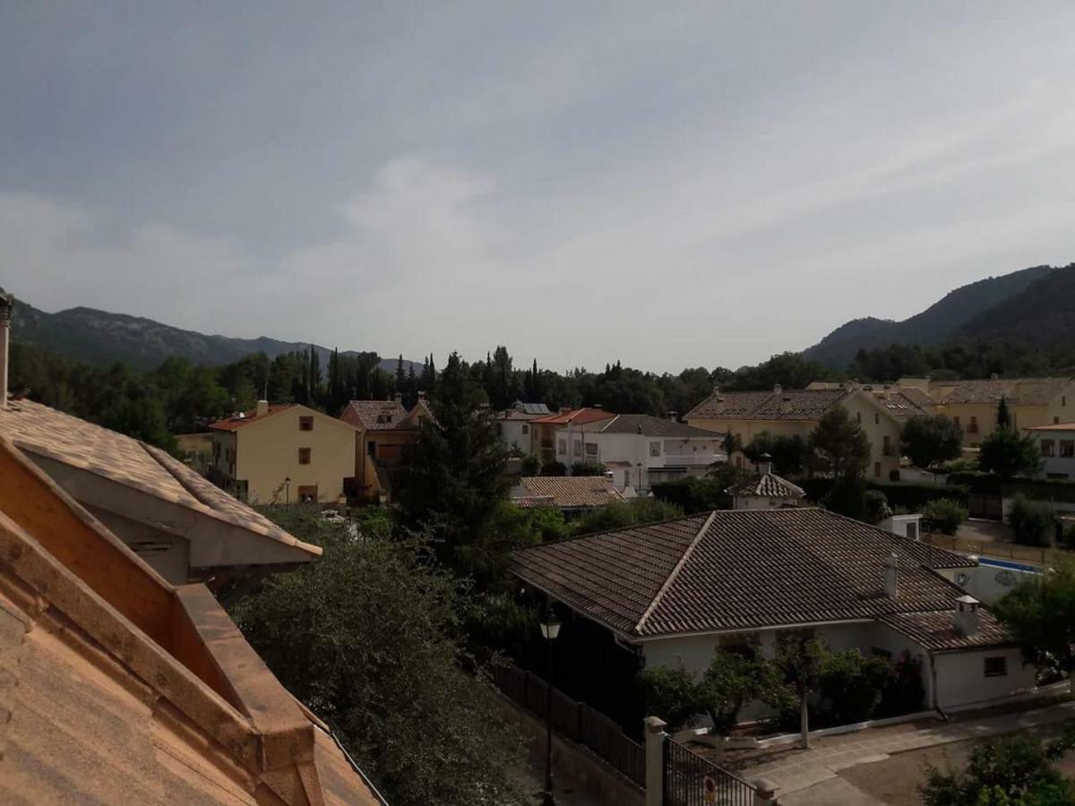 Holiday home Sierra De Cazorla