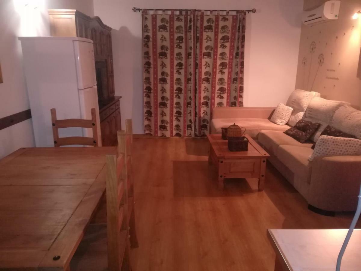 Holiday home Sierra De Cazorla